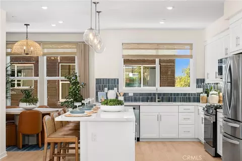 Kitchen - 664 E Fourth St, Pomona, CA 91766 photo 3 of 5