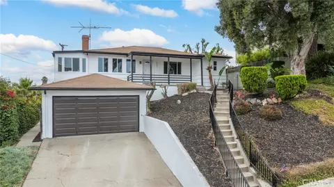5057 Inaglen Way, Los Angeles, CA 90043