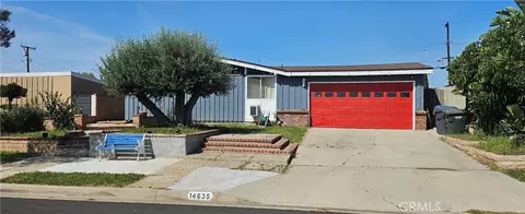 14635 Jalisco Rd, La Mirada, CA 90638