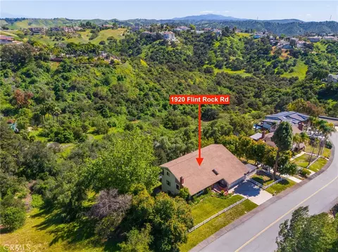 1920 Flint Rock Rd, Diamond Bar, CA 91765