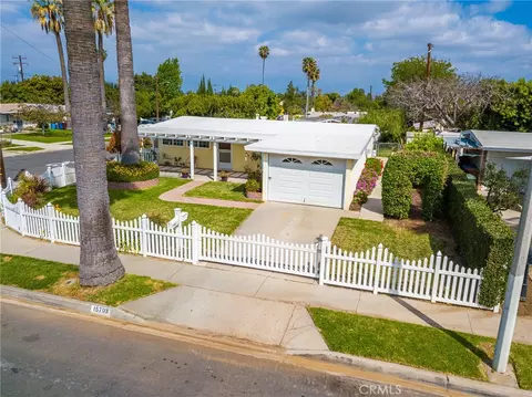 15703 Lujon, Hacienda Heights, CA 91745