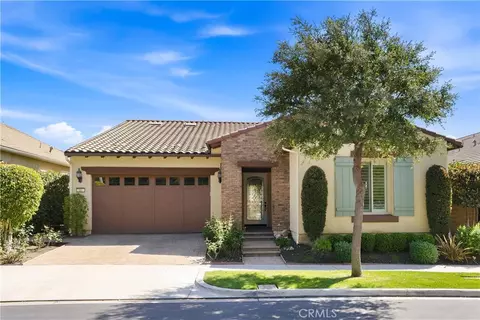 16 Borra St, Rancho Mission Viejo, CA 92694