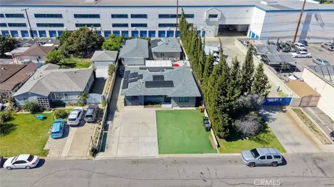 14061 Parson St, Garden Grove, CA 92843