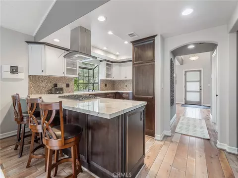 5 Nantucket, Manhattan Beach, CA 90266