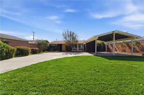 14056 Hawes St, Whittier, CA 90605