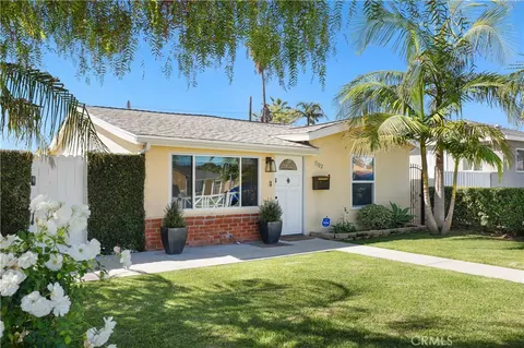 5102 W 131st St, Hawthorne, CA 90250