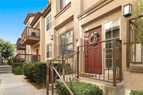 12 Montana Del Lago Dr #168, Rancho Santa Margarita, CA 92688