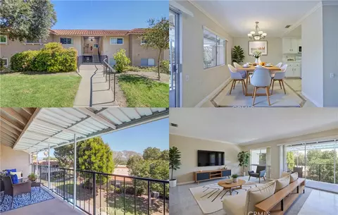 3033 Via Vis #P, Laguna Woods, CA 92637