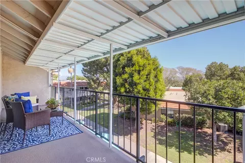3033 Via Vis #P, Laguna Woods, CA 92637