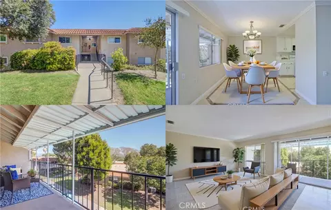 3033 Via Vis #P, Laguna Woods, CA 92637