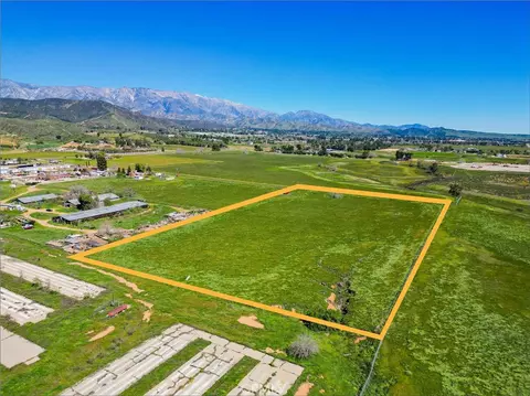 0 Fabian, Cherry Valley, CA 92223