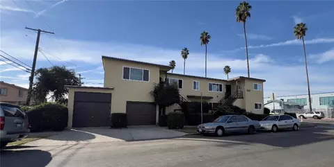 604 E 85th, Los Angeles, CA 90001