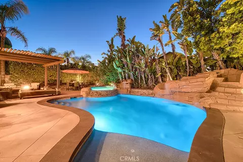 1 Saint Elias, Trabuco Canyon, CA 92679