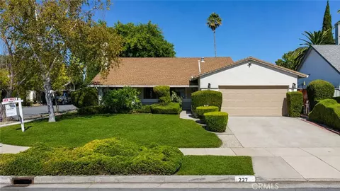 227 Burning Tree Dr, San Jose, CA 95119