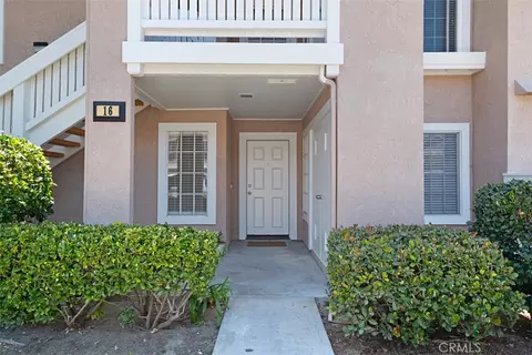 16 Greenfield, Irvine, CA 92614