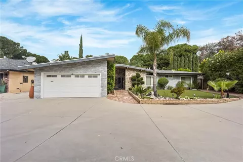 16857 Colven Rd, Granada Hills, CA 91344