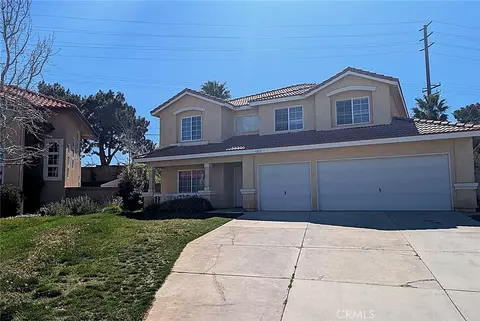 6252 Sunset Canyon Ct, Lancaster, CA 93536
