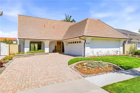 4171 Blackfin, Irvine, CA 92620