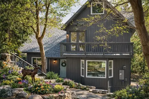 1171 Bear Spgs, Rimforest, CA 92378