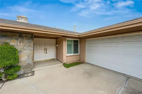 611 Honeywood Ln, La Habra, CA 90631
