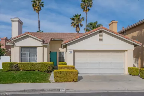 17 Avignon Ave, Foothill Ranch, CA 92610