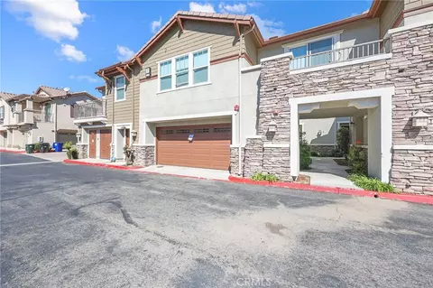 10375 Church #124, Rancho Cucamonga, CA 91730