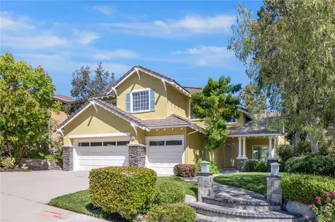 18 Alonda, Foothill Ranch, CA 92610