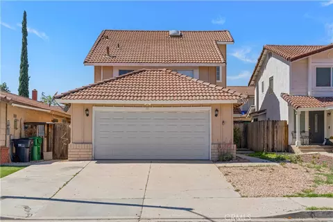 11907 Aslan Ct, Moreno Valley, CA 92557