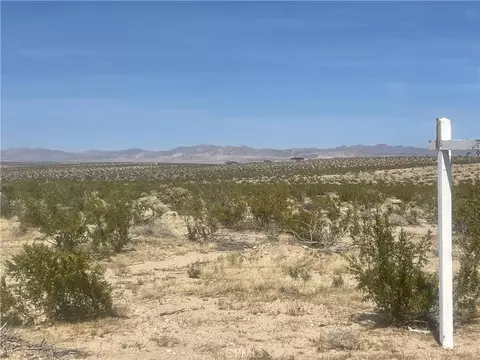 0 29 Palms Hwy, Twentynine Palms, CA 92277