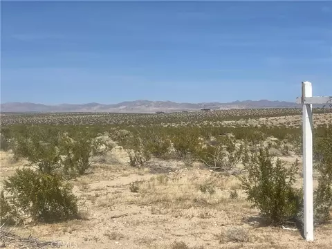 0 29 Palms Hwy, Twentynine Palms, CA 92277
