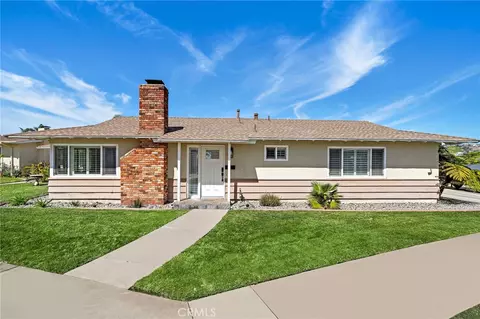 213 Monte Vis, San Clemente, CA 92672