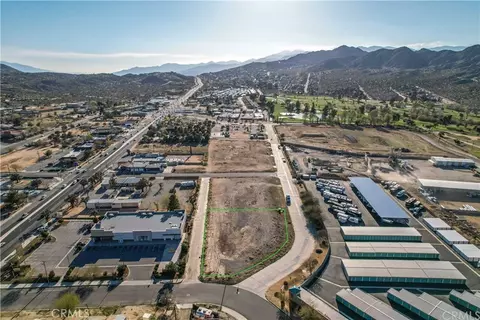 0 Benecia, Yucca Valley, CA 92284