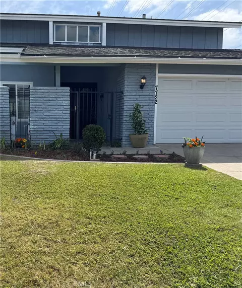 7722 Laurelwood, La Palma, CA 90623