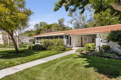 2231 Via Puerta #Q, Laguna Woods, CA 92637