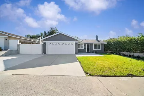 4362 Via Alegre, Yorba Linda, CA 92886
