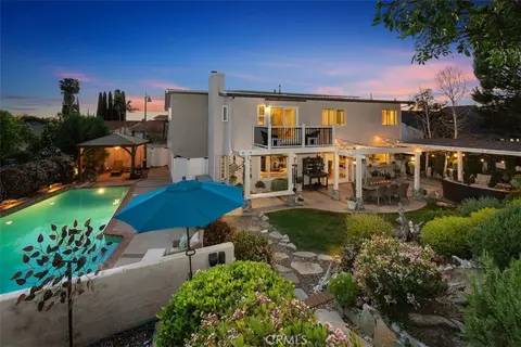 27252 Cordero Ln, Mission Viejo, CA 92691