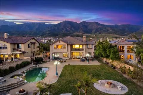 13761 Breeders Cup Dr, Rancho Cucamonga, CA 91739