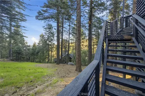 Exterior - 1349 Valley Vw, Crestline, CA 92325 photo 11 of 12