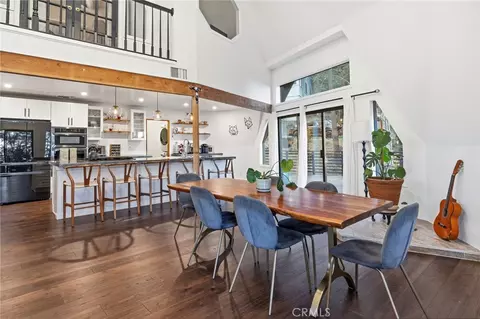 Dining - 1349 Valley Vw, Crestline, CA 92325 photo 1 of 1