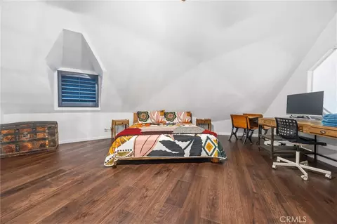 Bedroom - 1349 Valley Vw, Crestline, CA 92325 photo 1 of 4