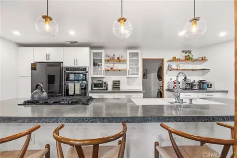 Kitchen - 1349 Valley Vw, Crestline, CA 92325 photo 5 of 5