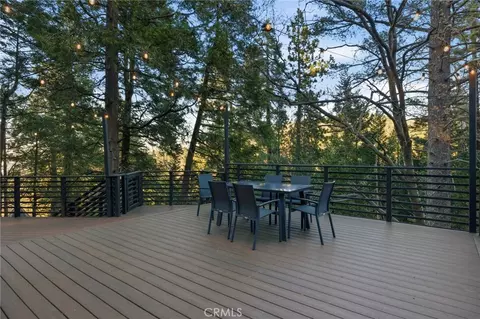 Exterior - 1349 Valley Vw, Crestline, CA 92325 photo 3 of 12