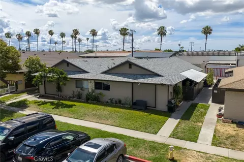 1804 W Glen Ave, Anaheim, CA 92801