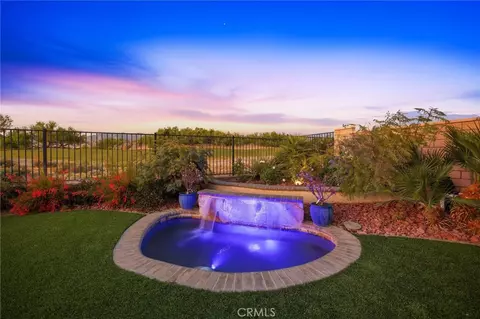 Exterior - 84994 Bedero Ct, Indio, CA 92203 photo 3 of 5