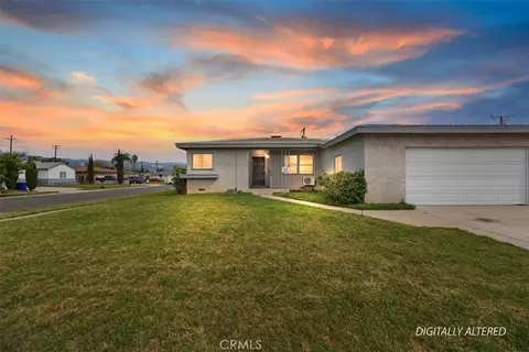 333 S Pampas, Rialto, CA 92376