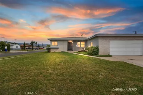 333 S Pampas, Rialto, CA 92376