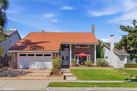 24281 Sparrow, Lake Forest, CA 92630