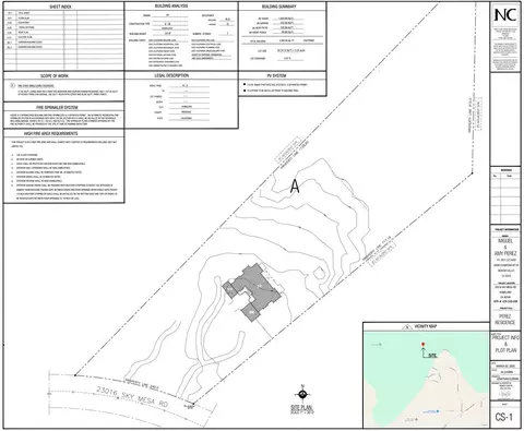 23016 Sky Mesa Rd, Homeland, CA 92548