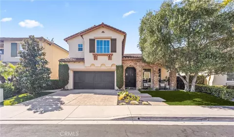 51 Rolling Rdg, Rancho Santa Margarita, CA 92688