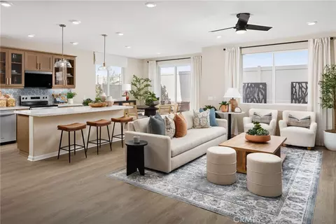 8412 Tamarack St, Chino, CA 91708